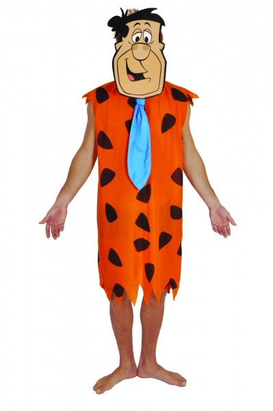 Kostüm Fred Feuerstein