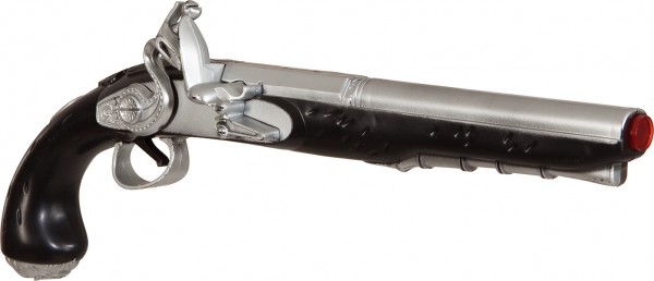 Piratenpistole
