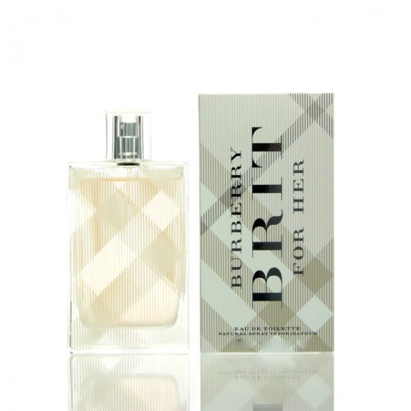 Burberry Brit for Her Eau de Parfum 100 ml