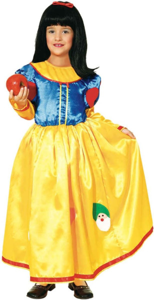Kleid Zwergenfee , Kinder-Größe:104 Marke: