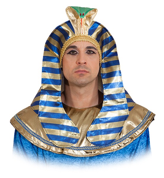 Pharao Kopfbedeckung, KW 60