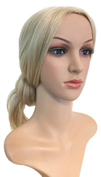 Perücke Spitzenkandidatin, blond