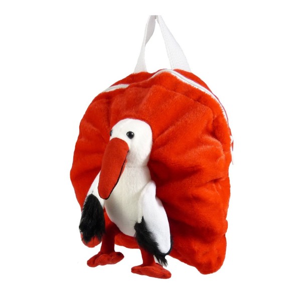 Storch Rucksack für Kinder