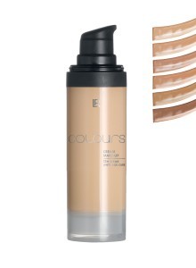 LR Cream Make-up 30 ml