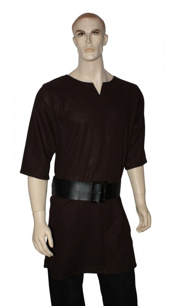 Hochwertige Mittelalter Tuniken Lacelotclothing