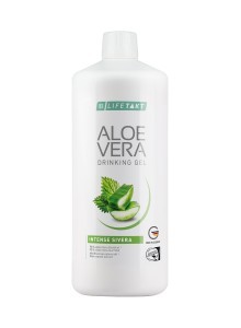 LR Aloe Vera Drinking Gel Intense Sivera
