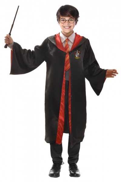 Harry Potter Deluxe Kinder (5-7 Jahre)
