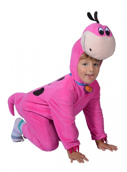Kostüm Dino Feuerstein Baby
