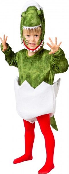 Kostüm Dinosaurier Baby