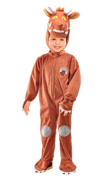 Grüffelo, 2-3 Jahre + 4-5 Jahre
